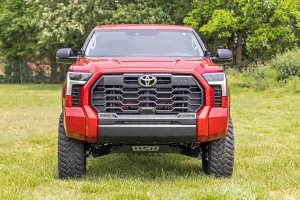Toyota Tundra Suspension Lift Kit - Rough Country - 6 Inch Lift Kit | N3 - '22-'24 Toyota Tundra Suspension Lift Kit - Rough Country - 6 Inch Lift Kit | N3 - '22-'24